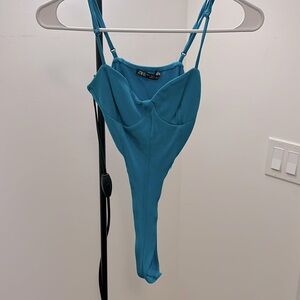 Zara Bodysuit